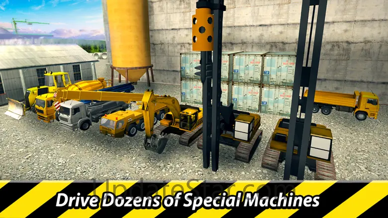 City Constructions Simulator 2.41