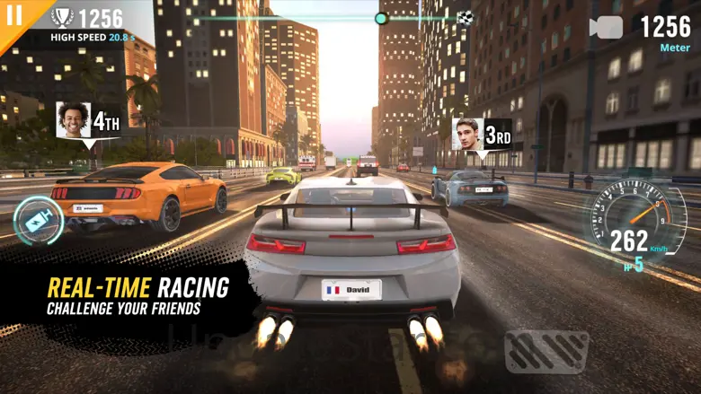 Racing Go 1.7.8