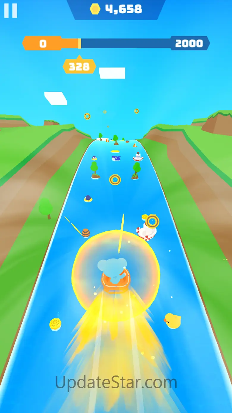 Flick The Ark 1.8