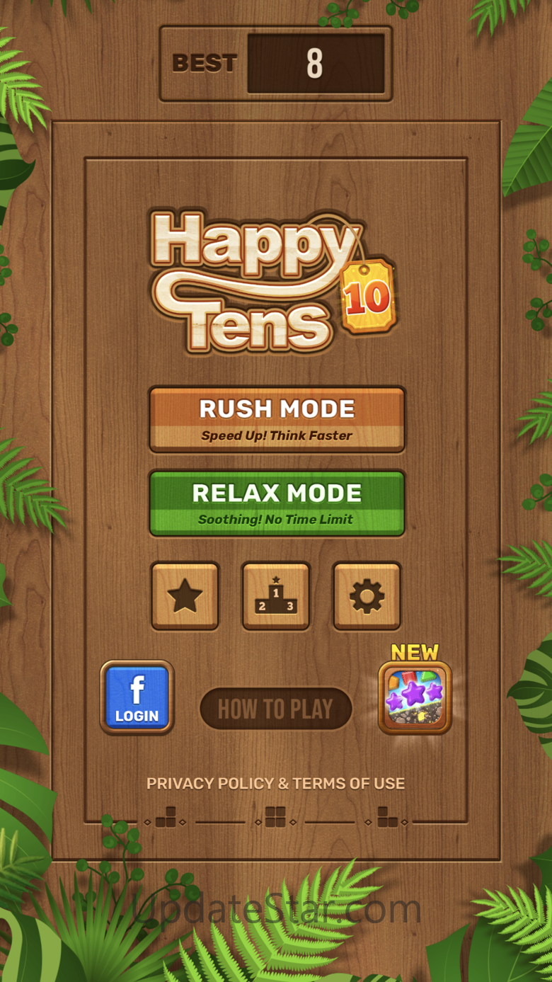 Happy Tens - Number Blocks Fun 1.5.3