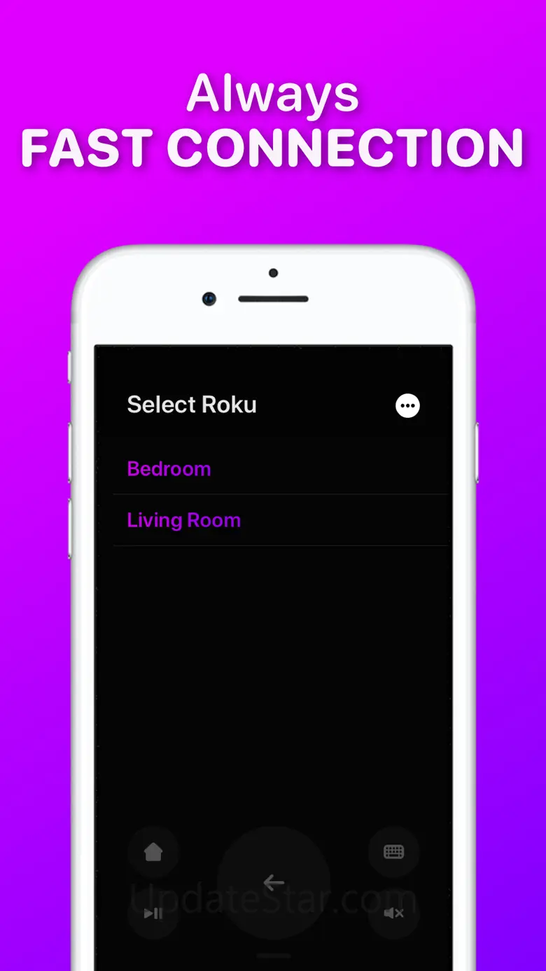 Remote for Roku TV - Remu 2.4.3