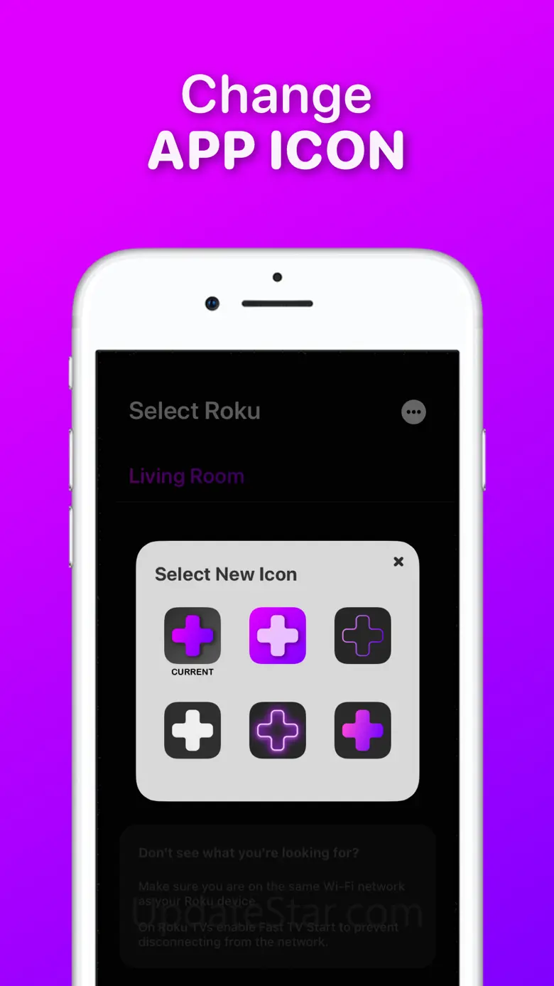 Remote for Roku TV - Remu 2.4.3
