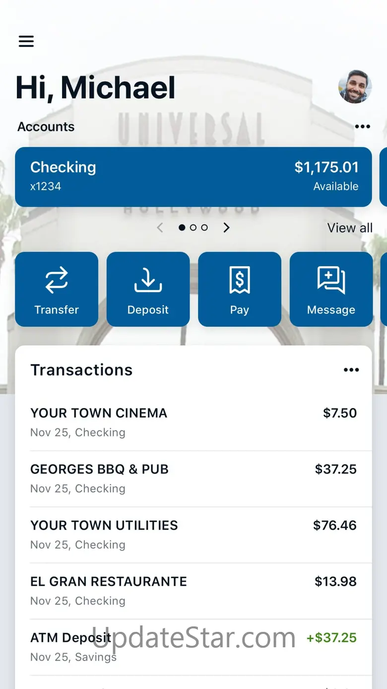 Reel Mobile Teller 3.13.1