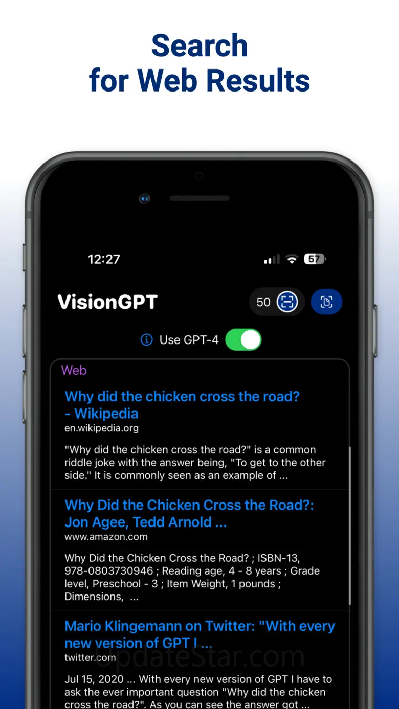 VisionGPT - Powered by GPT-4 2.2.2