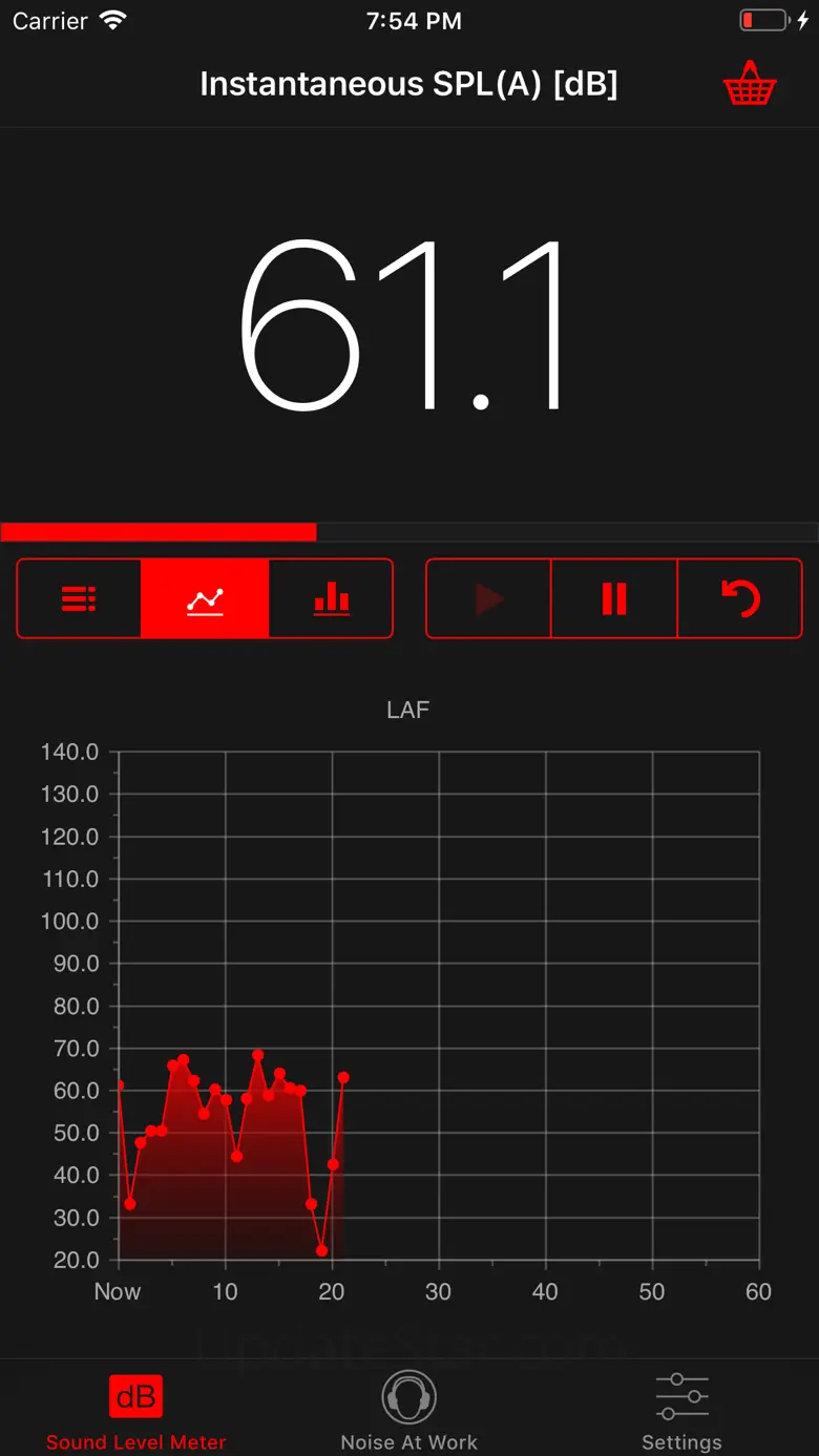 NoiSee 2.2.0