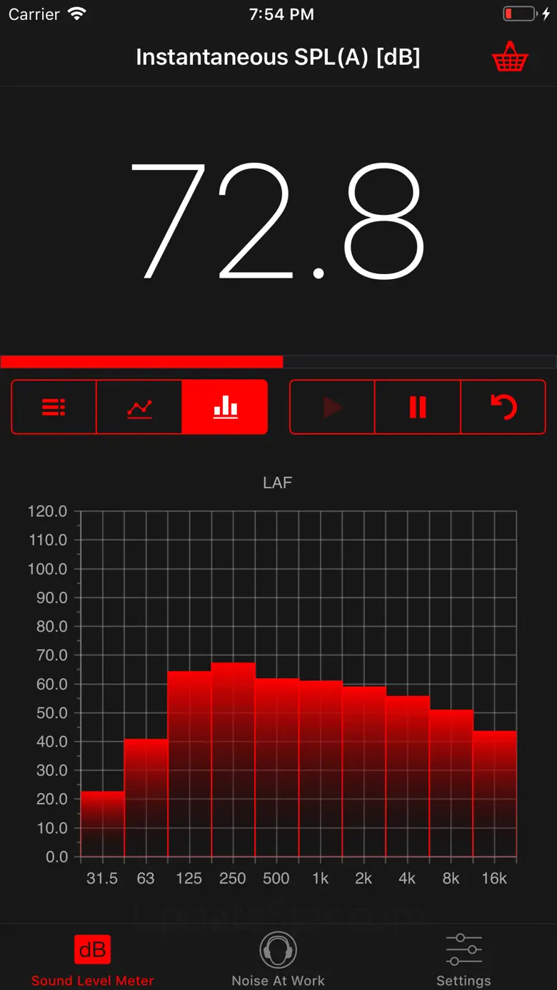 NoiSee 2.2.0