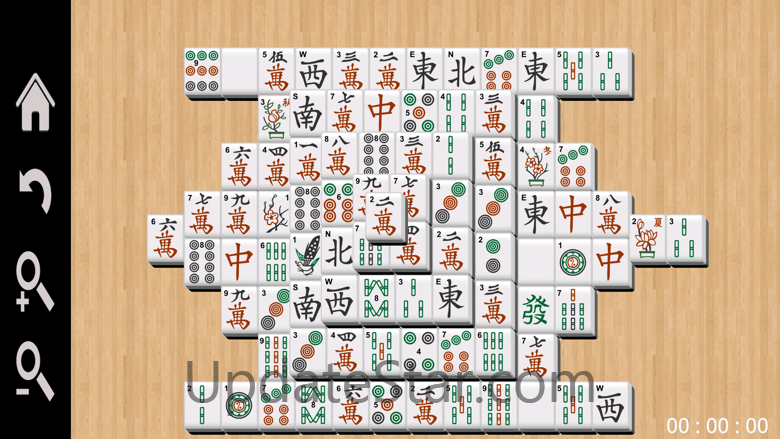 Mahjong (1bsyl) v1.08