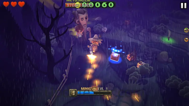Minigore 2: Zombies 2.0