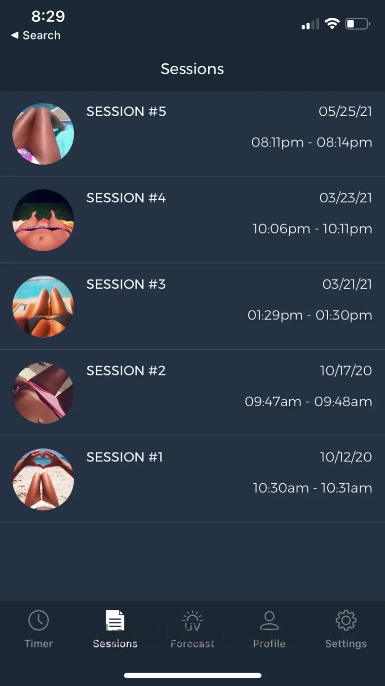 TANtastic UV 4.0.1