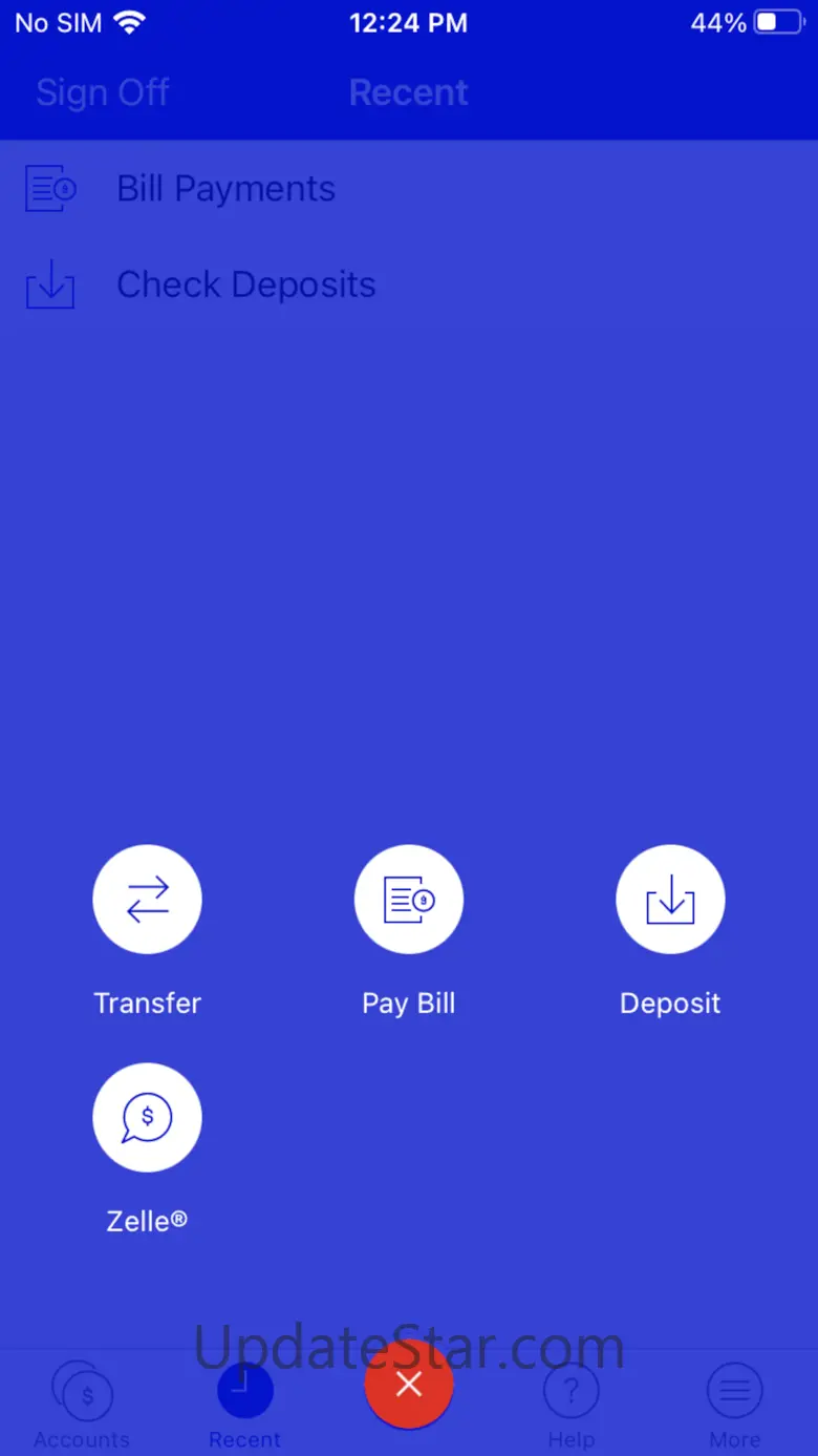 First Bank of Boaz Mobile 5.0.31.1286