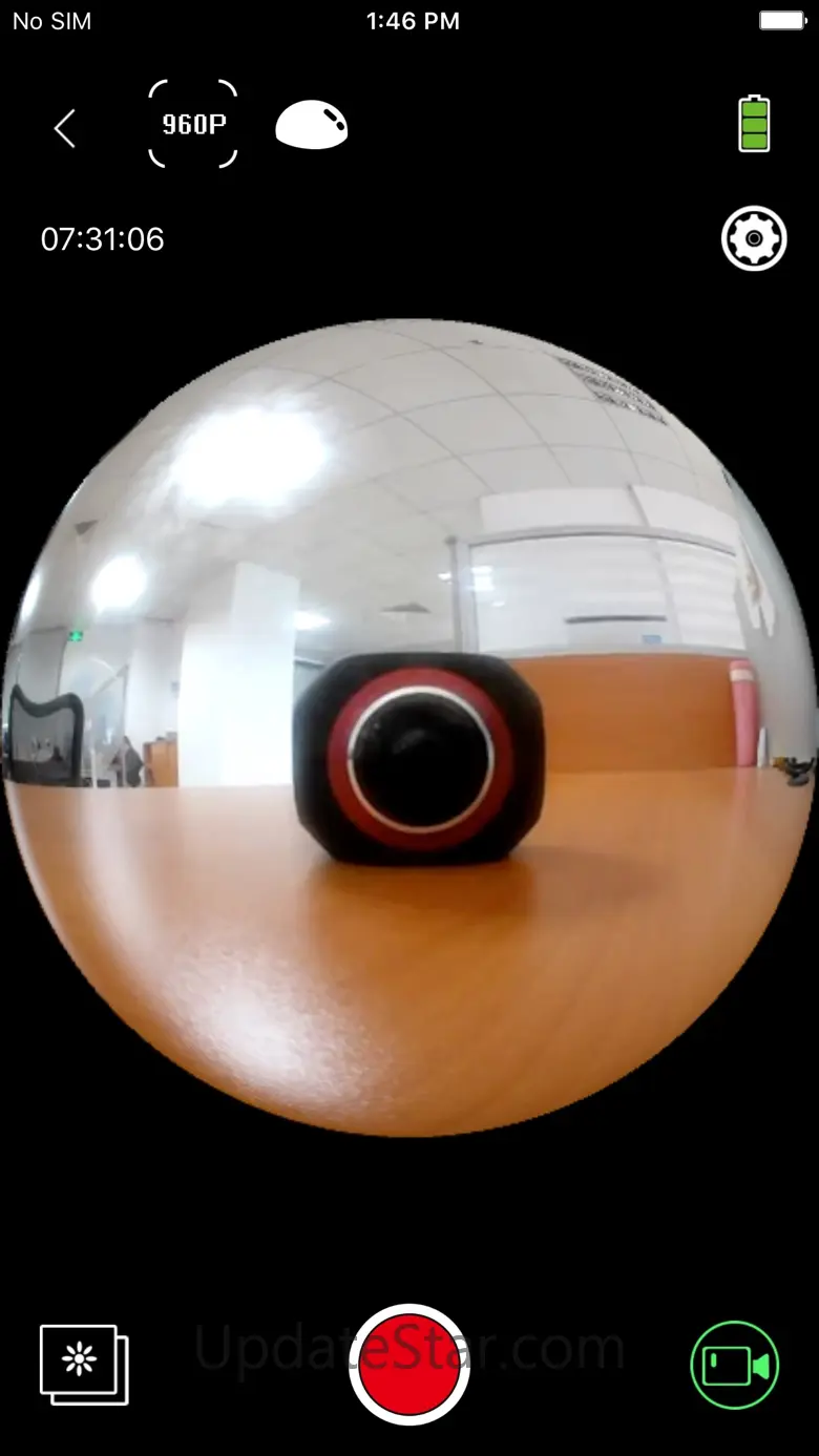Ez iCam V5.4.6