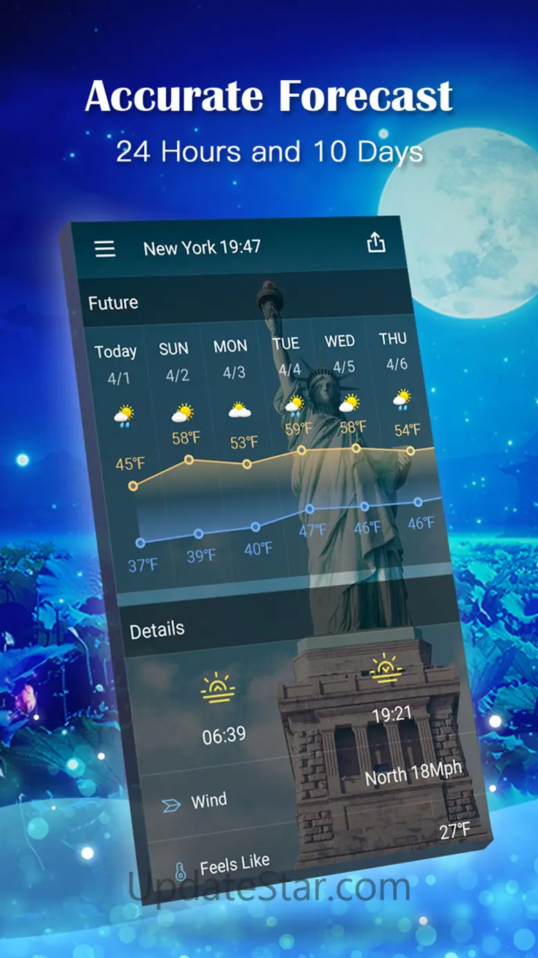 Weather Expert Pro 2.5