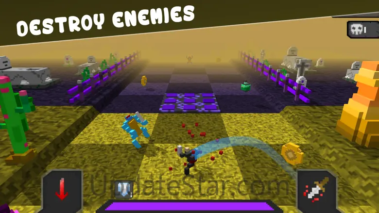 Player Flip - Jumping Battle 1.9