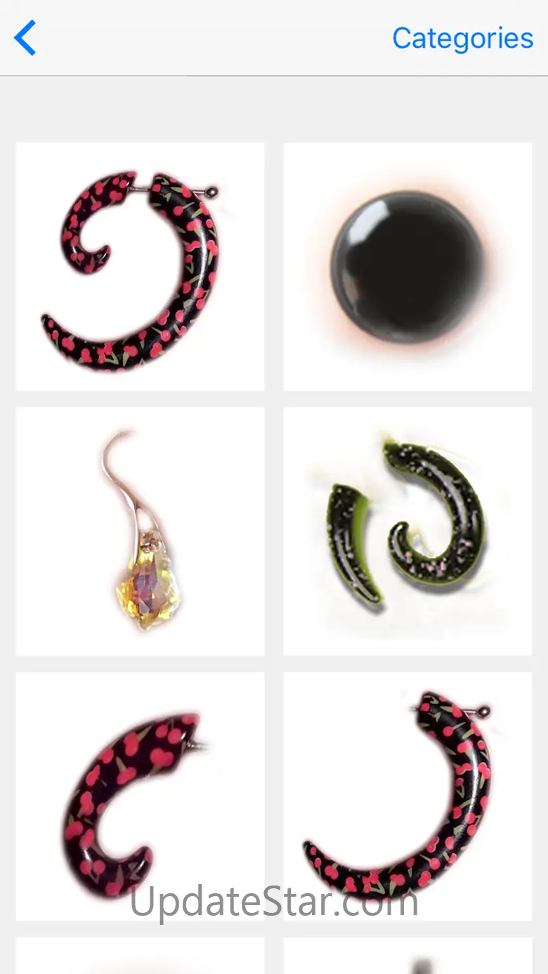 Piercing Photo Editor FX-pics 2.2