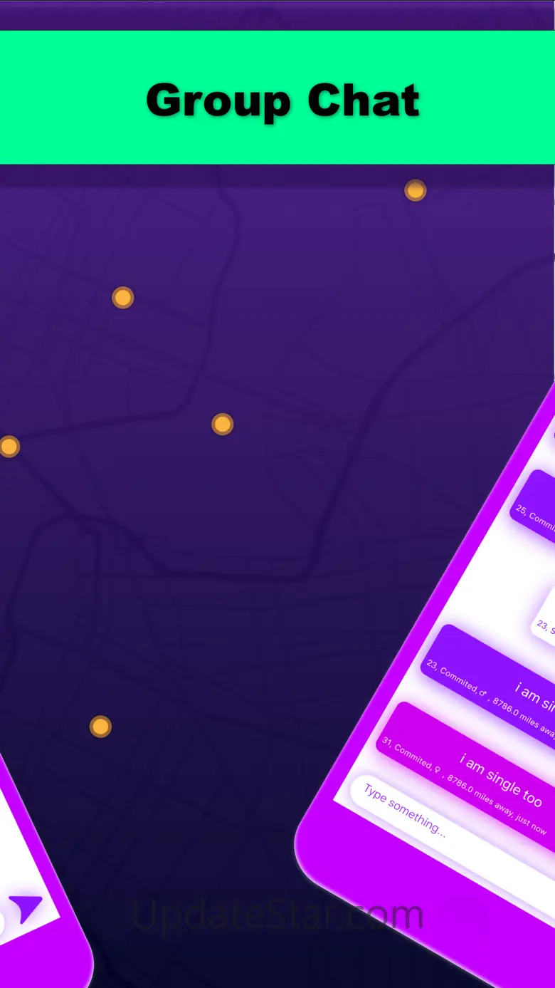 First Time: Anonymous Chat 1.07