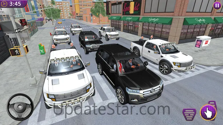 Super Dad: Airport Security 3D 1.95