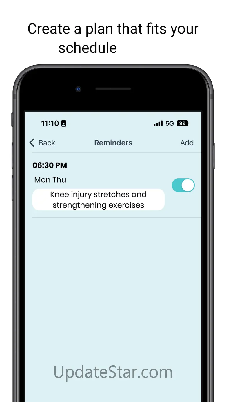 Vive Fit: Exercise and Rehab 3.8.8