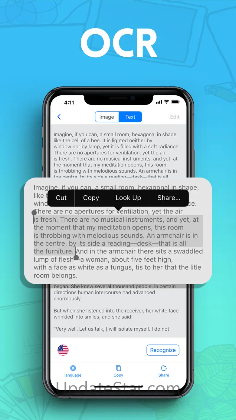 Scanner HD - PDF Scanner App 4.4.0
