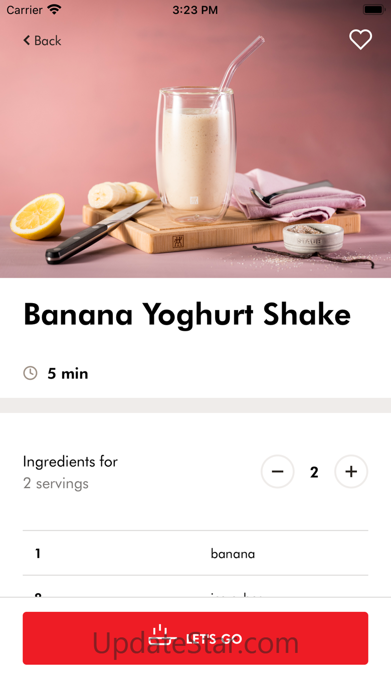 ZWILLING App 1.4.7