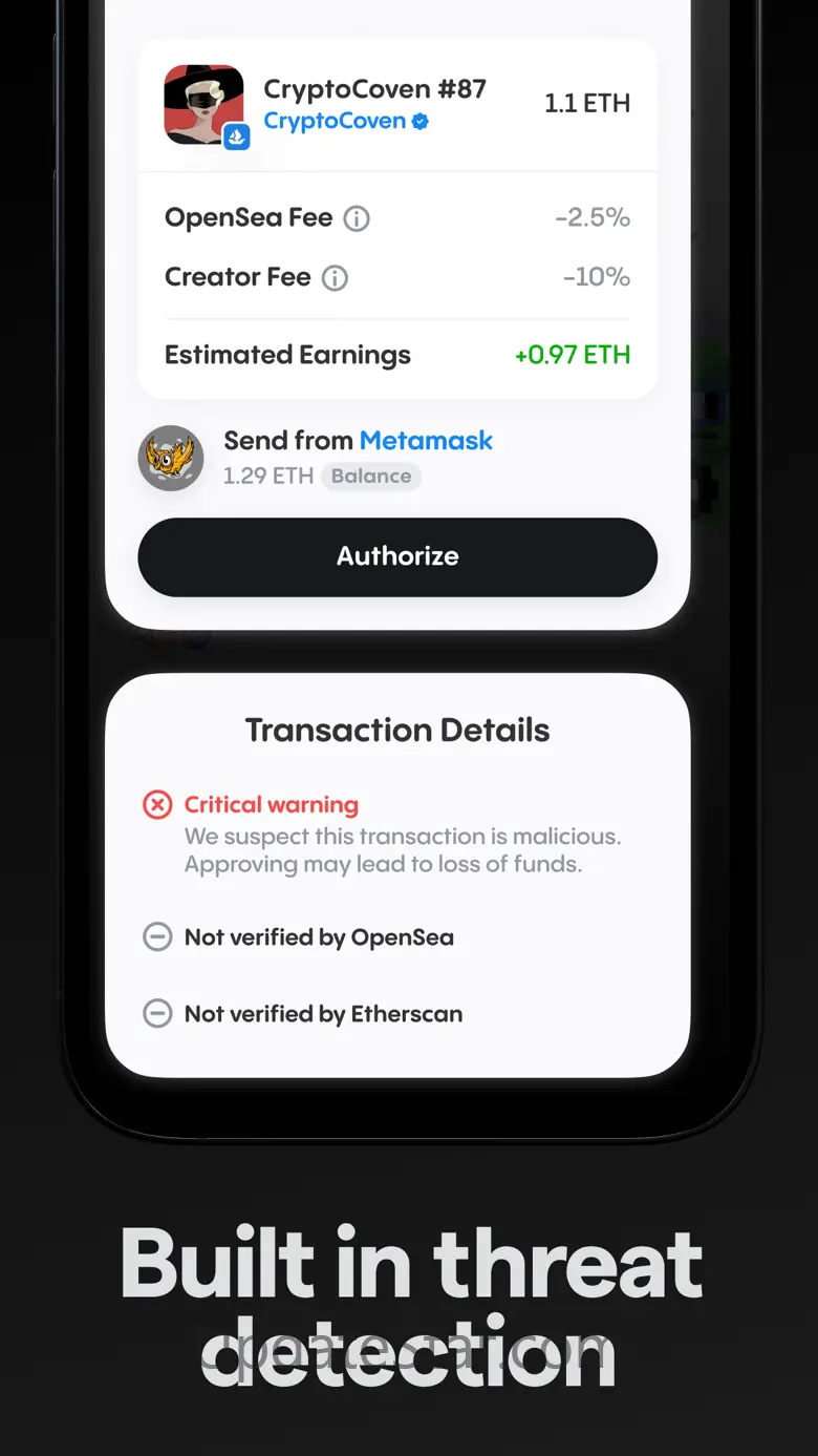 Bitski Wallet 6.4.4