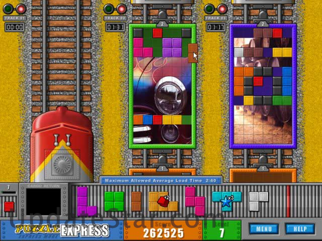 Puzzle Express 1.0.0.1