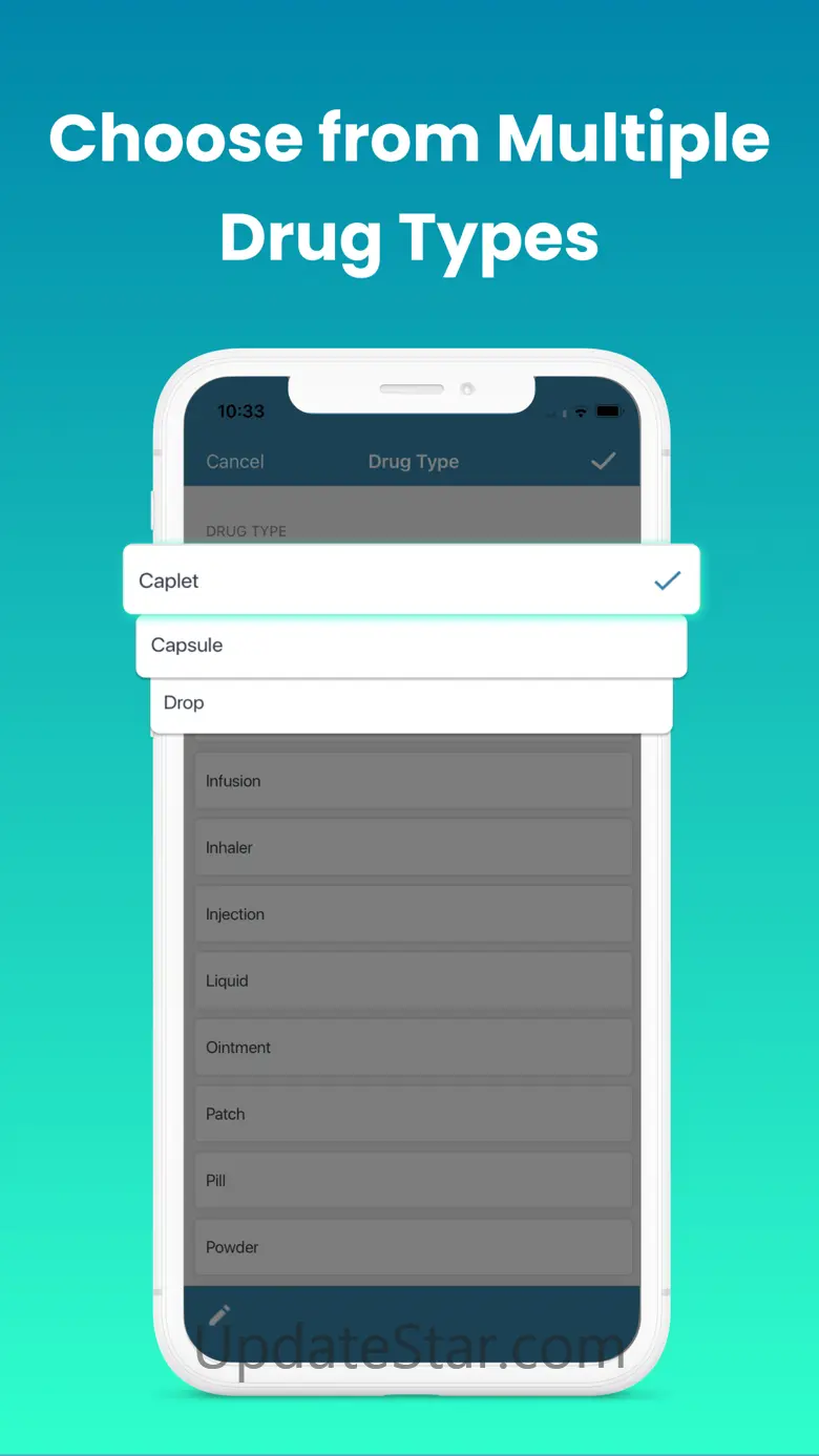 Dosecast: My Pill Reminder App 11.6.6