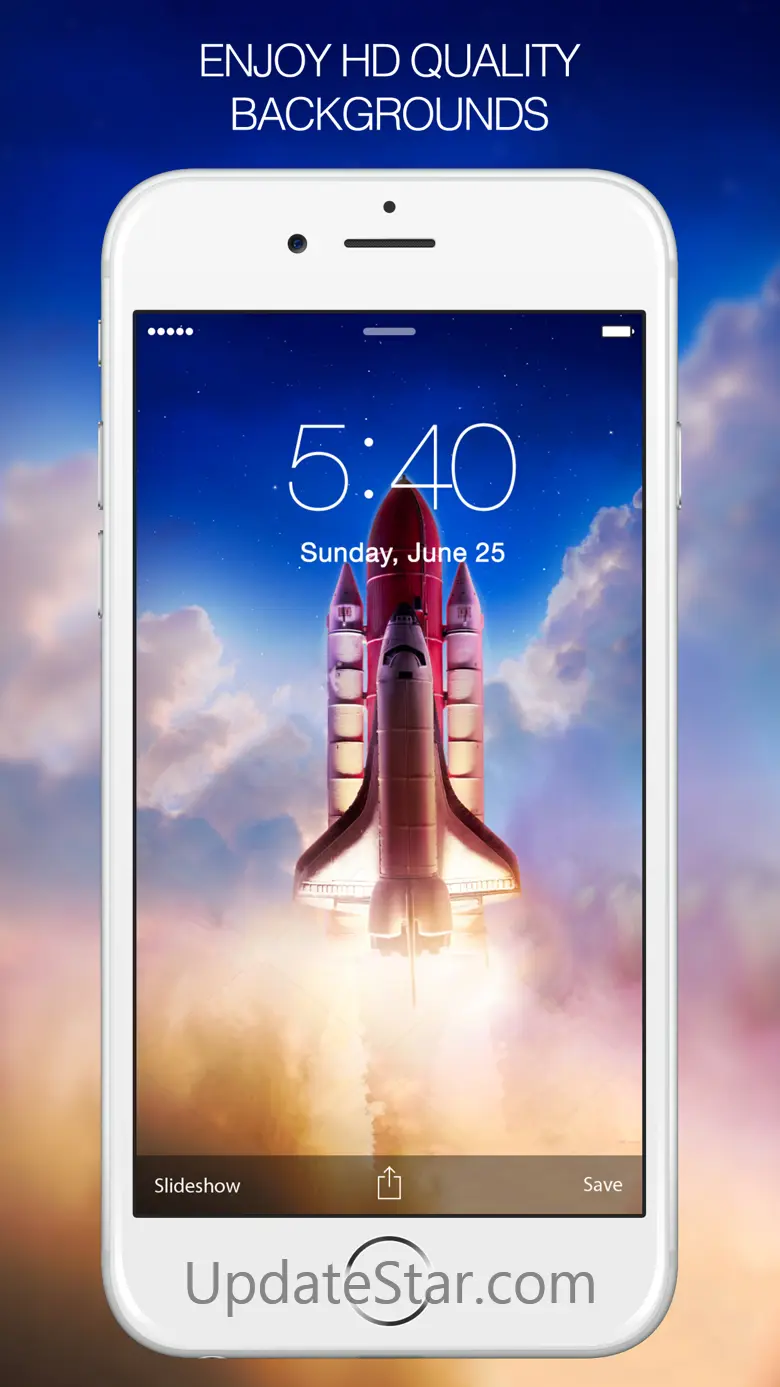 Wallpapers and Backgrounds for NASA 9.4