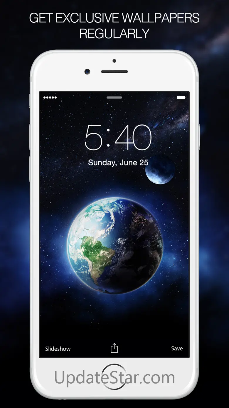 Wallpapers and Backgrounds for NASA 9.4
