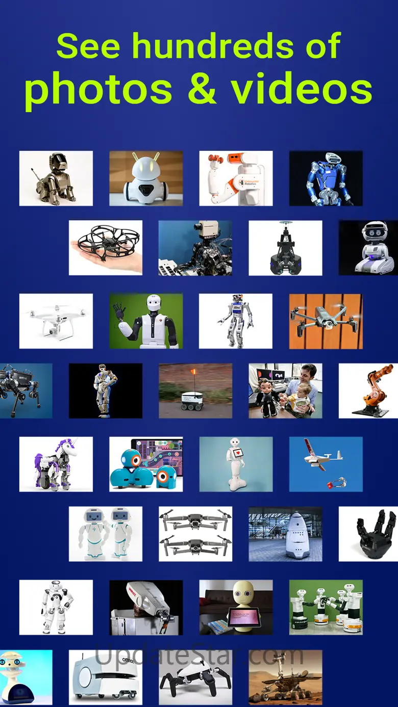 Robots Guide 2.0