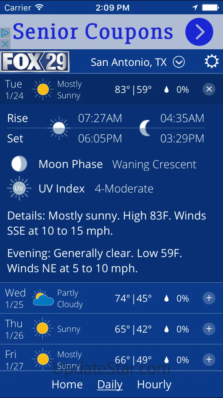 KABB WX 5.15.409