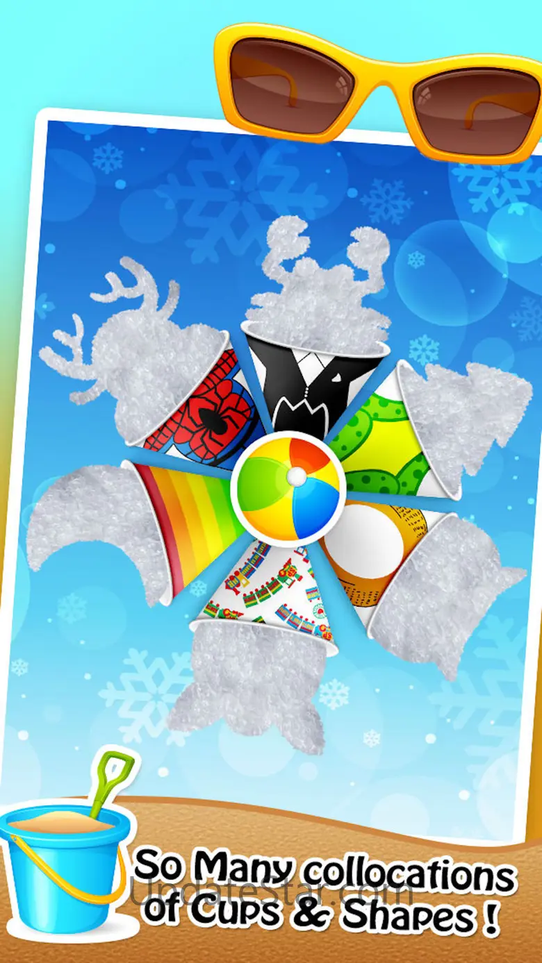 DIY Snow Cone 2.1