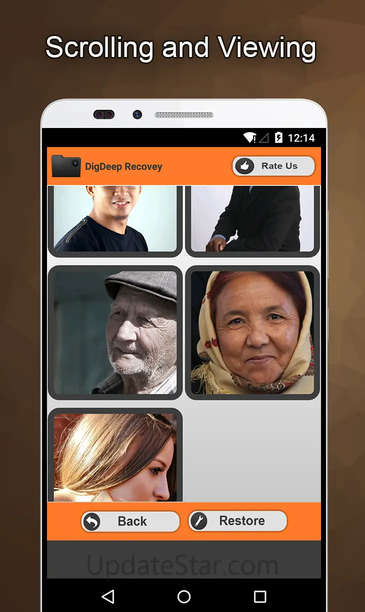 DigDeep Image Recovery 4.4.9