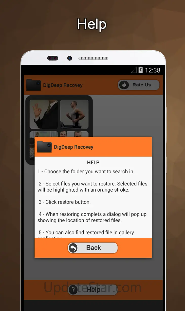 DigDeep Image Recovery 4.4.9