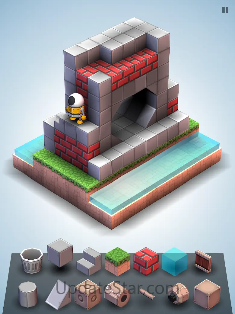 Mekorama 1.7.2