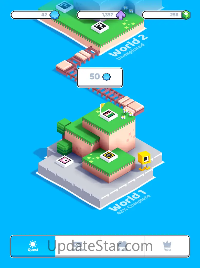 Fancade 1.14.5