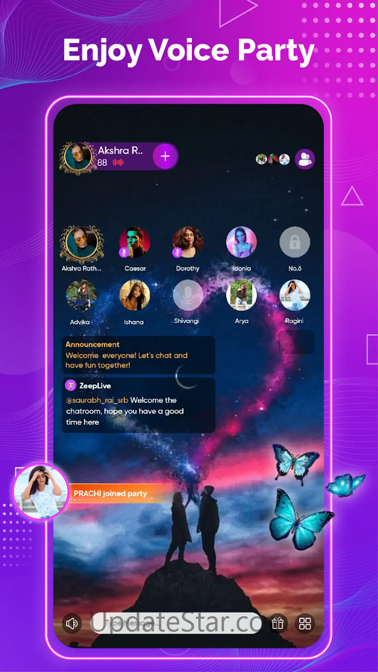 Zeep Live - Video Chat & Party 20.2