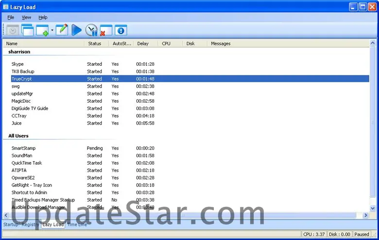LazyLoad 1.0.0.83