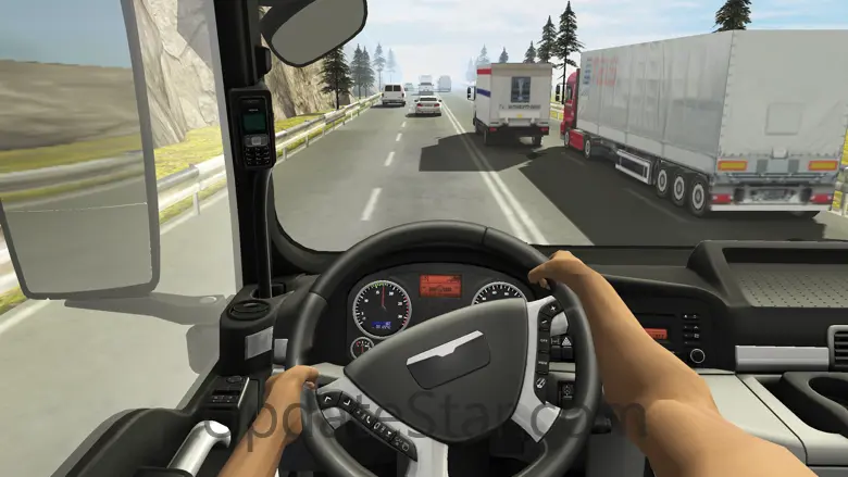 Truck Racer 3D 1.0