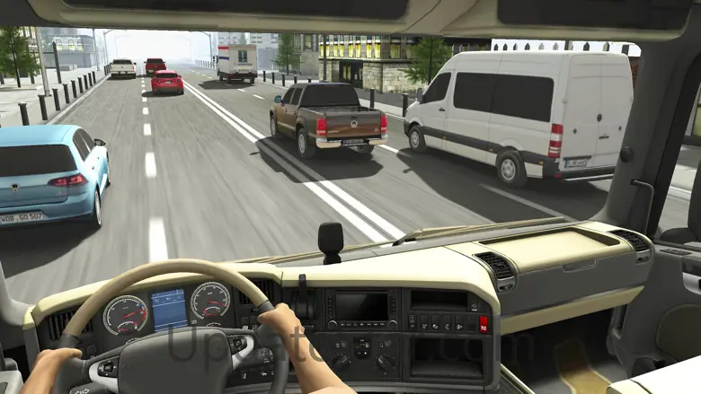 Truck Racer 3D 1.0