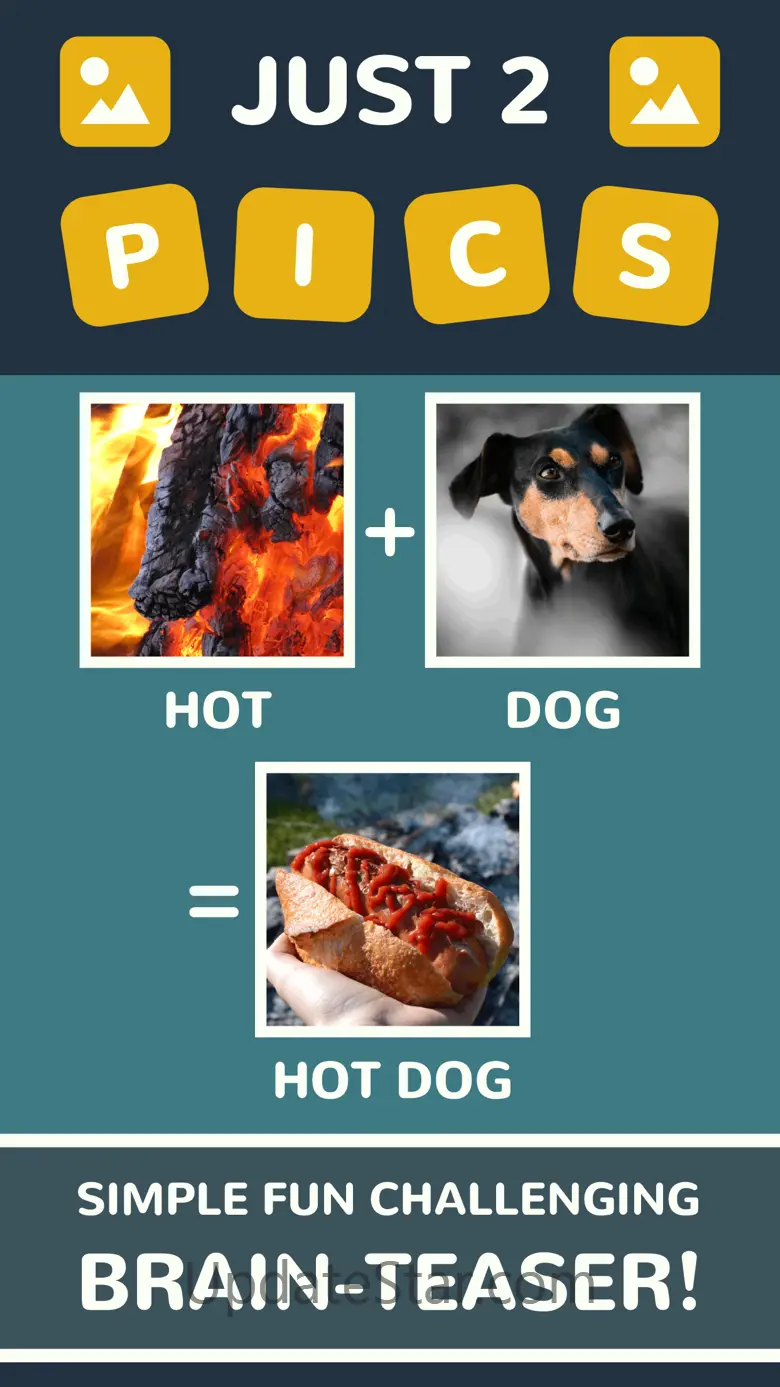 Just 2 Pics 1.0.43