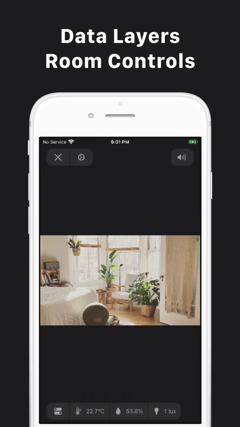 HomeCam for HomeKit 2.4.4