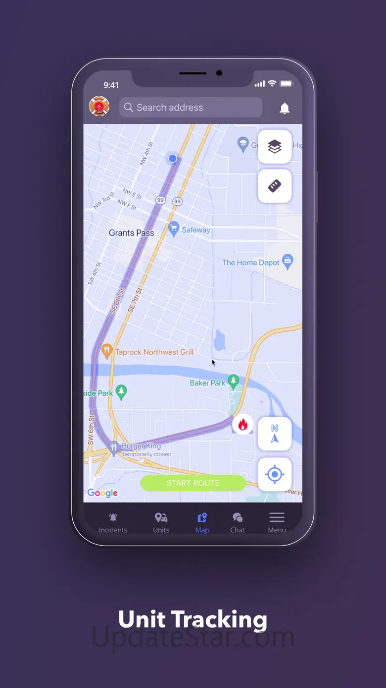 First Due Mobile 5.6.1