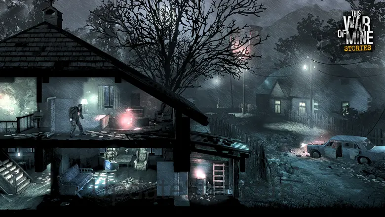 This War of Mine: Stories 1.0.10