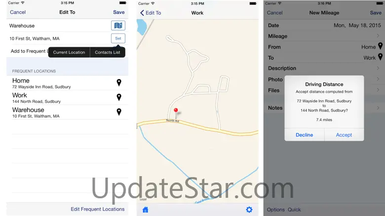 MileTracker Pro 1.3.4