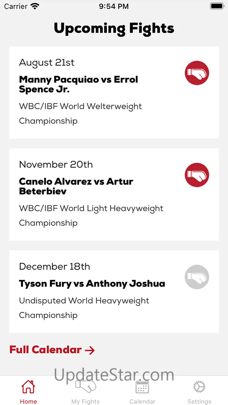 Ringwalks 2.10