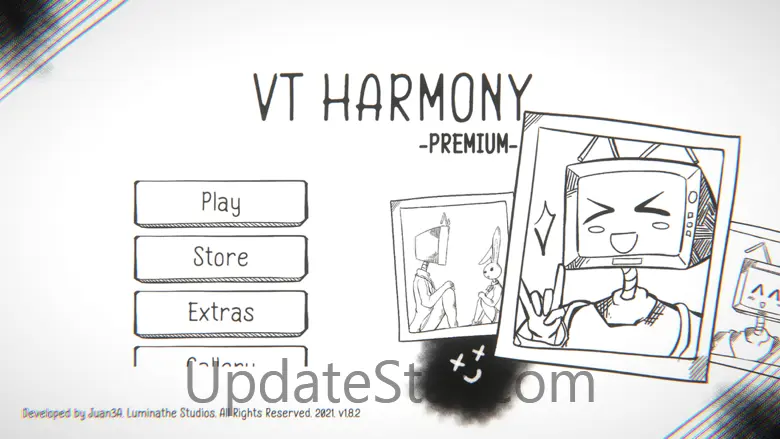 VT Harmony 1.12.24