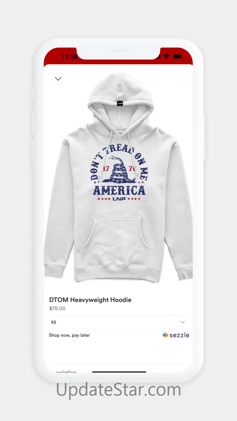 LNP GEAR 2.2