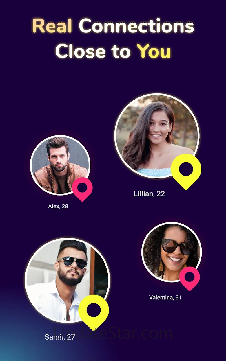 LP: Dating Video Chat Live 2.99.205