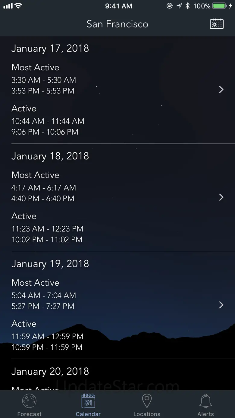 Lunar Hunt and Fish 3.0.3
