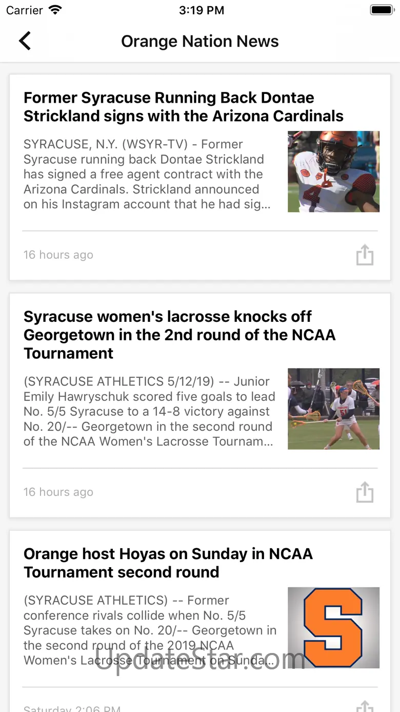 OrangeNation WSYR LocalSYR.com 5.03.080061068
